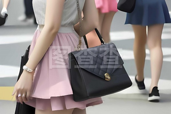 夜幕下的下沙，茶香书香交织乐园